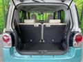 2017 Daihatsu Move Canbus