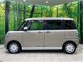 2017 Daihatsu Move Canbus