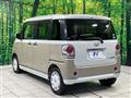 2017 Daihatsu Move Canbus