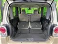2017 Daihatsu Move Canbus