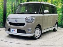 2017 Daihatsu Move Canbus