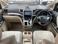 2012 Toyota Vellfire