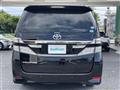 2012 Toyota Vellfire