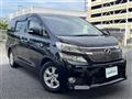 2012 Toyota Vellfire