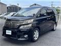 2012 Toyota Vellfire