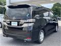 2012 Toyota Vellfire