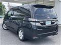 2012 Toyota Vellfire