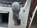 2012 Toyota Vellfire