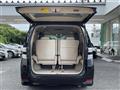 2012 Toyota Vellfire