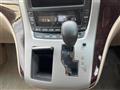 2012 Toyota Vellfire