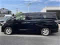 2012 Toyota Vellfire