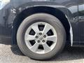 2012 Toyota Vellfire