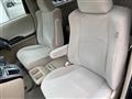 2012 Toyota Vellfire