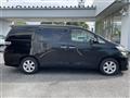 2012 Toyota Vellfire