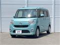 2017 Daihatsu Move Canbus