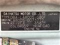 2017 Daihatsu Move Canbus