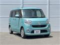 2017 Daihatsu Move Canbus
