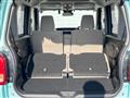 2017 Daihatsu Move Canbus