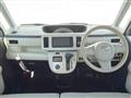 2017 Daihatsu Move Canbus