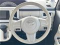 2017 Daihatsu Move Canbus