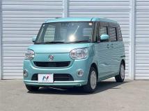 2017 Daihatsu Move Canbus
