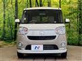 2017 Daihatsu Move Canbus