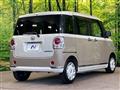 2017 Daihatsu Move Canbus