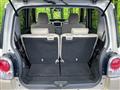2017 Daihatsu Move Canbus