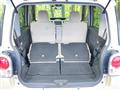 2017 Daihatsu Move Canbus