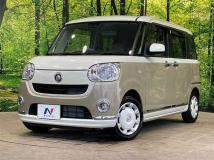 2017 Daihatsu Move Canbus