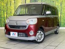 2018 Daihatsu Move Canbus