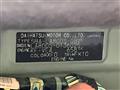 2018 Daihatsu Move Canbus