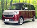 2018 Daihatsu Move Canbus