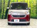 2018 Daihatsu Move Canbus