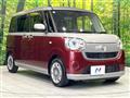 2018 Daihatsu Move Canbus