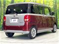 2018 Daihatsu Move Canbus