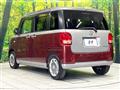 2018 Daihatsu Move Canbus
