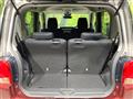 2018 Daihatsu Move Canbus