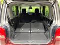 2018 Daihatsu Move Canbus
