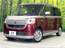 2018 Daihatsu Move Canbus