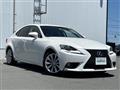 2013 Lexus IS
