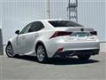 2013 Lexus IS