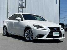 2013 Lexus IS