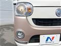 2018 Daihatsu Move Canbus
