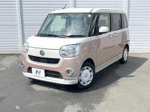2018 Daihatsu Move Canbus