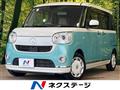 2019 Daihatsu Move Canbus