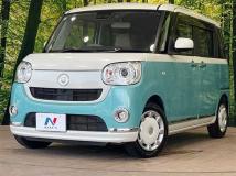 2019 Daihatsu Move Canbus