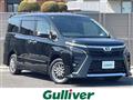 2021 Toyota Voxy