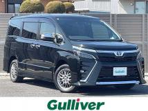 2021 Toyota Voxy