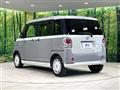 2020 Daihatsu Move Canbus